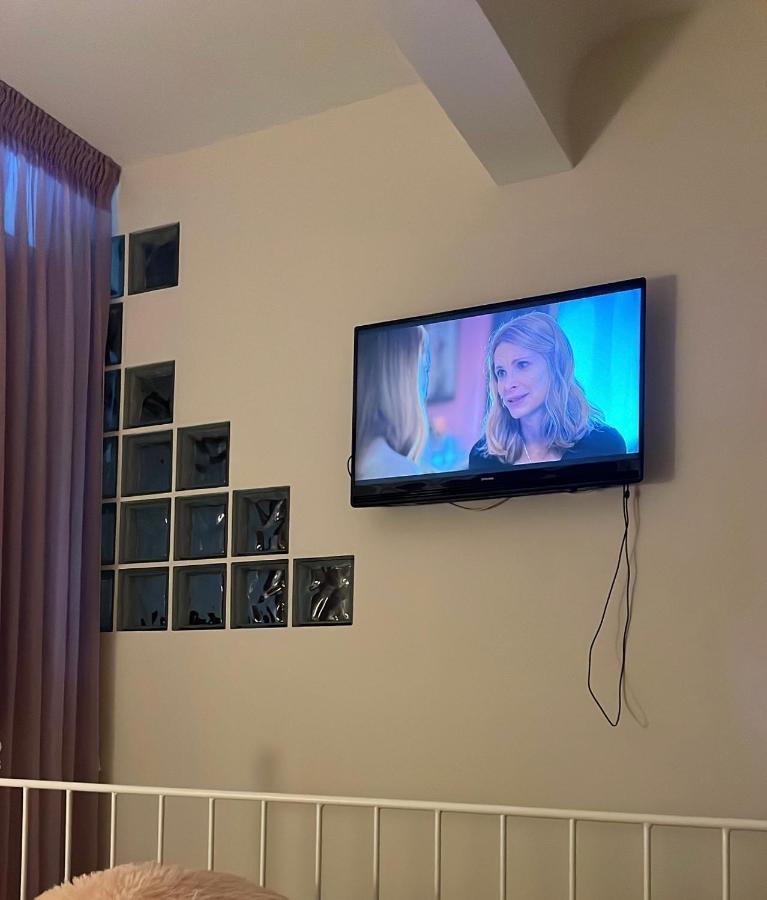 Appartement Casa Bellanapoli