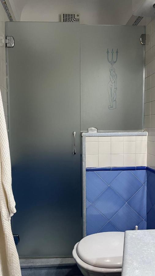 Casa Bellanapoli Appartement *