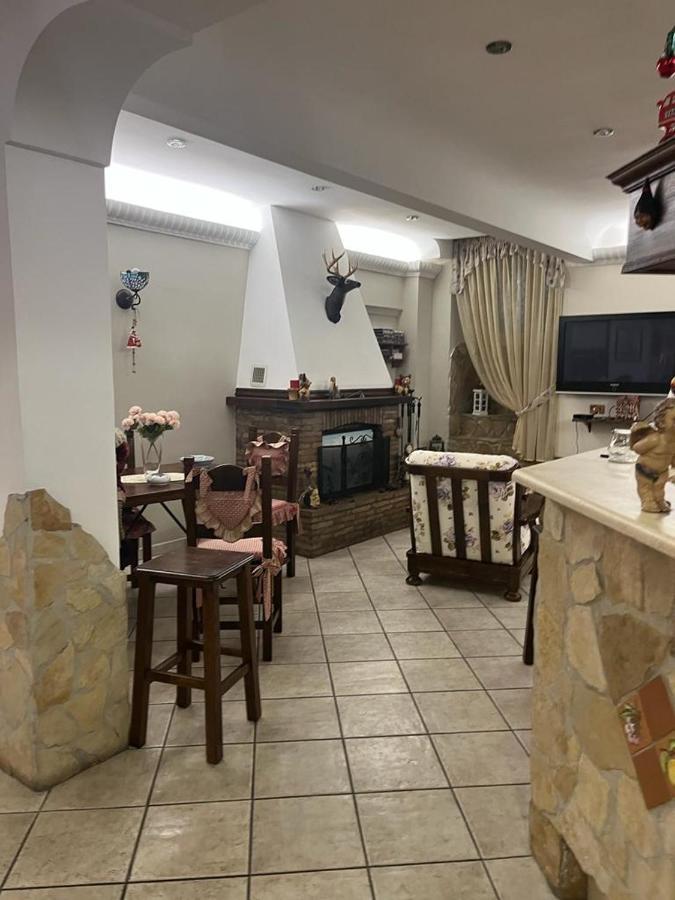 Apartment Casa Bellanapoli *