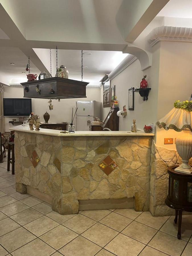Casa Bellanapoli *