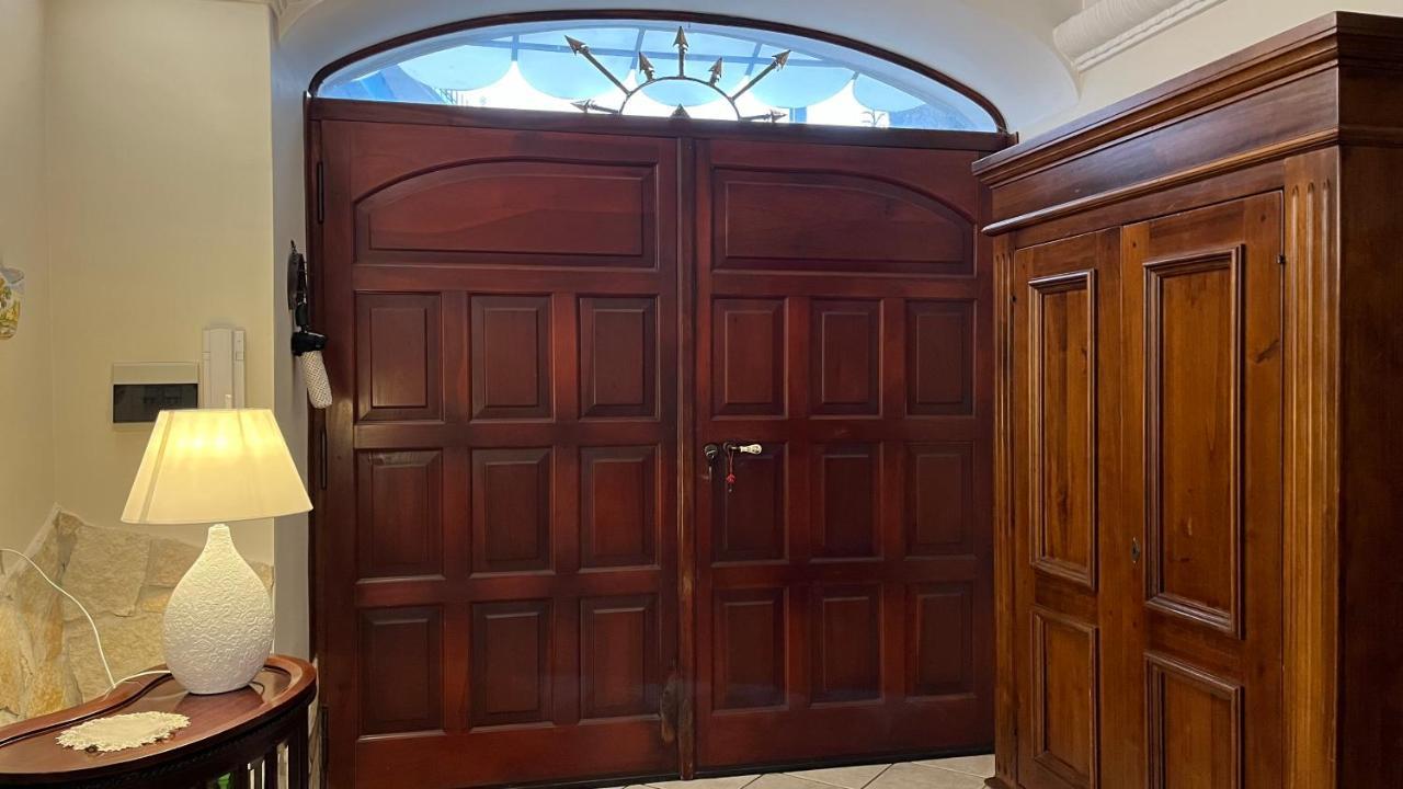 Casa Bellanapoli Apartment